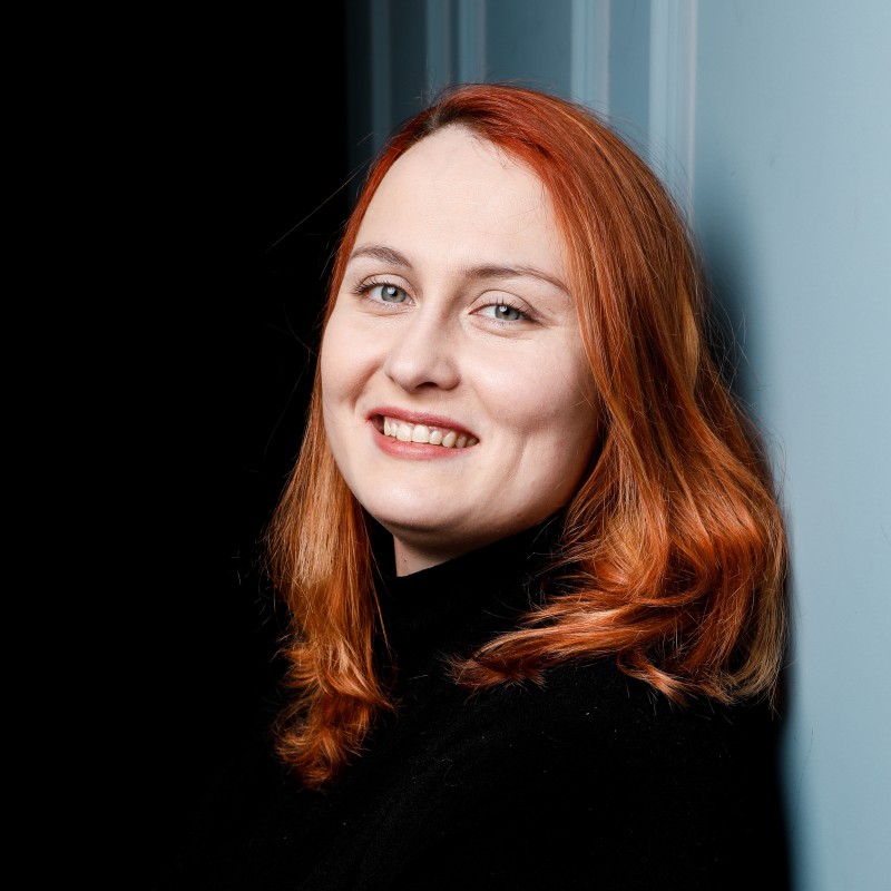 Profilbild Alexandra Pilyus